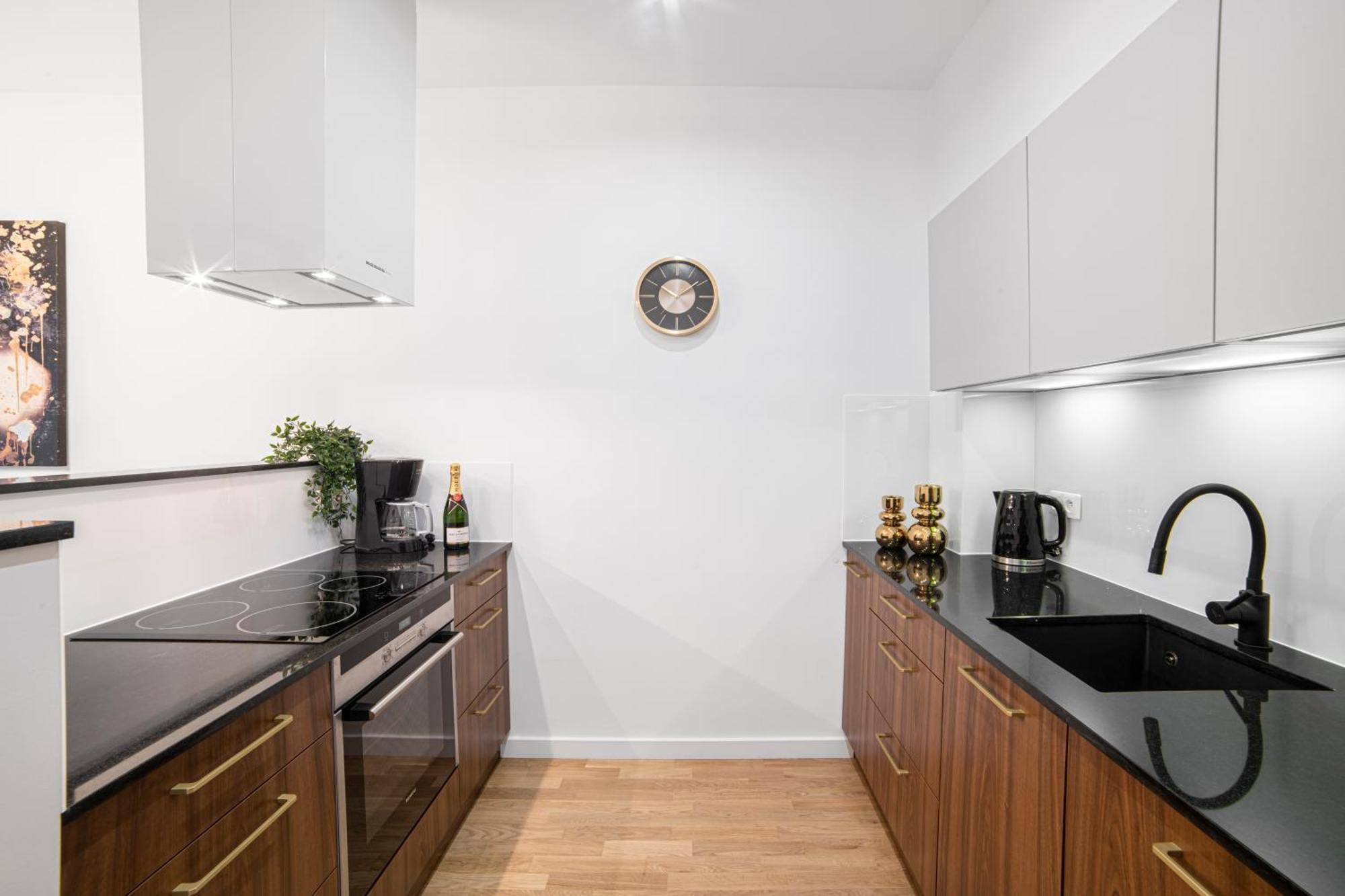 Apartament Amber Centrum Z Basenem Apartment Gdansk Exterior photo